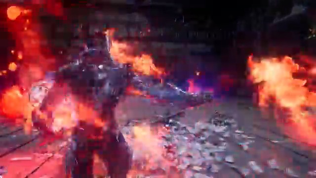 Use Ryu's various ninpo techniques, such as Art of the Inferno, to unleash devastation upon your enemies. Stay tuned for more information about Ryu's other ninpo techniques. #NINJAGAIDEN #NINJAGAIDEN4 Pre-order |