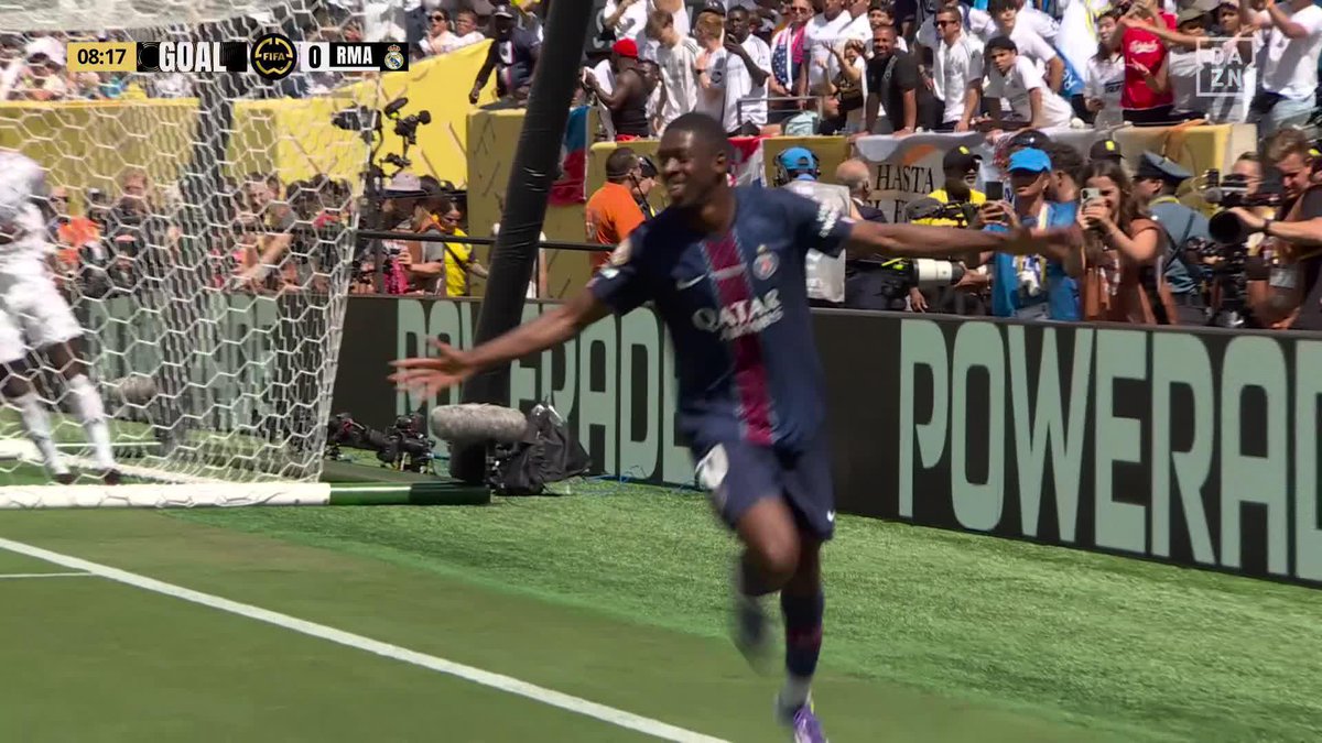 Asencio'nun hediyesi kesmedi, Rüdiger de bonkör davrandı. Real Madrid savunması, derin uykuda.