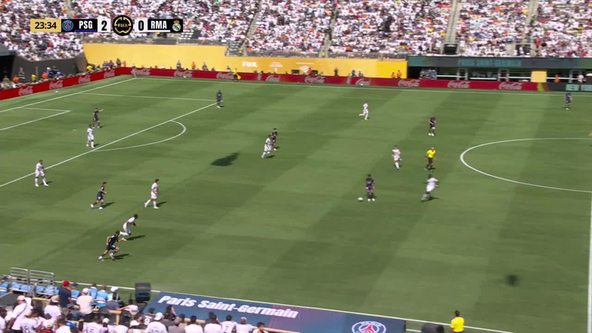 Si Fabian definia de primera era el gol de Di Maria a Francia en la final del mundo