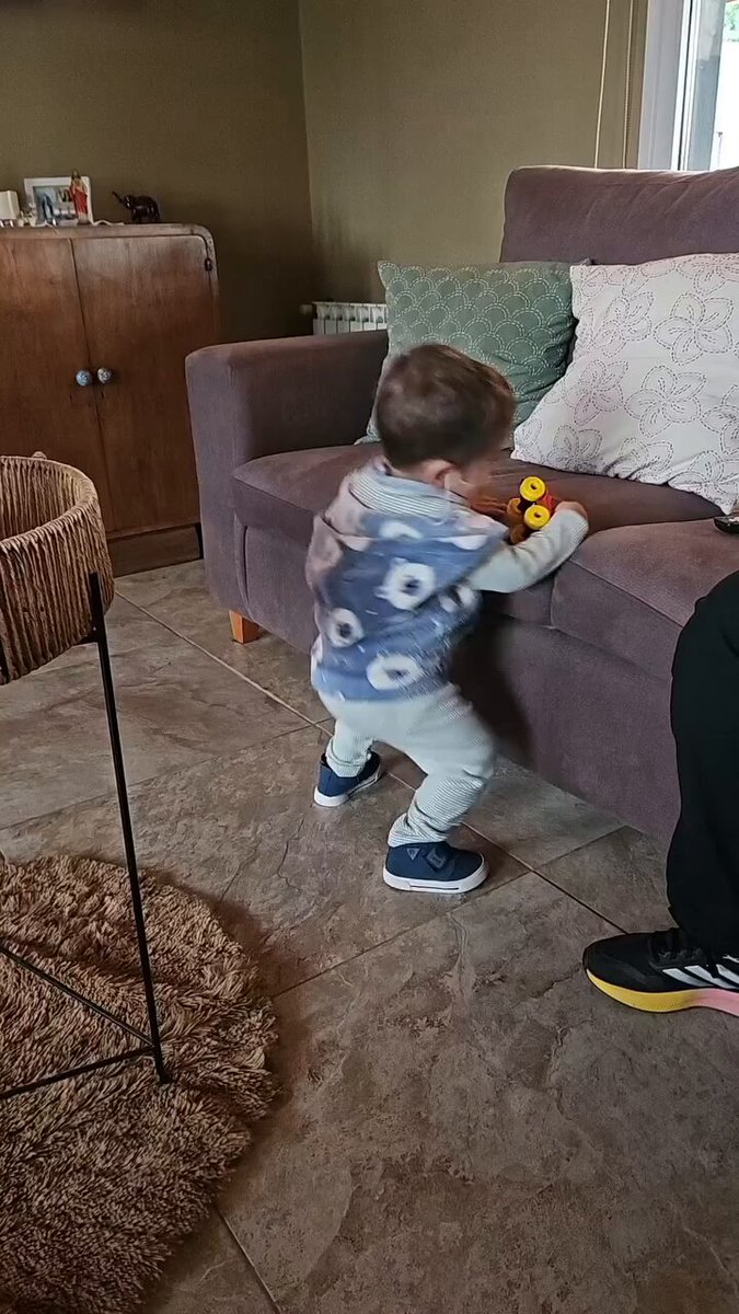 Mi niño terremoto Un riñon para Hilario! Una tarde en lo de la abuela.