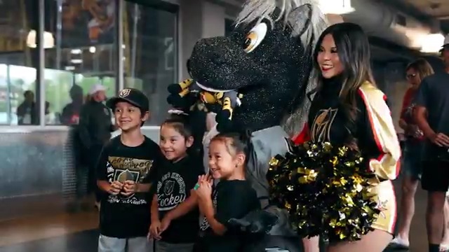 Love celebrating the 702 area code with community service and family fun 😃 #VegasBorn