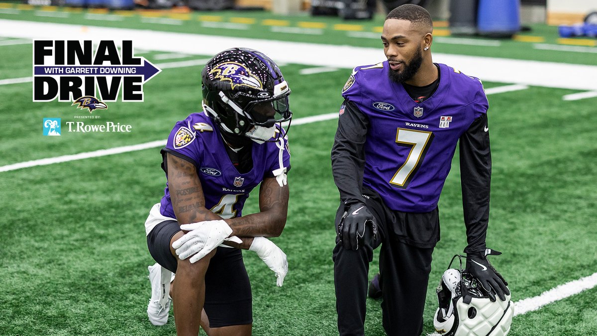 Our scary offense has big plans for the season ahead: