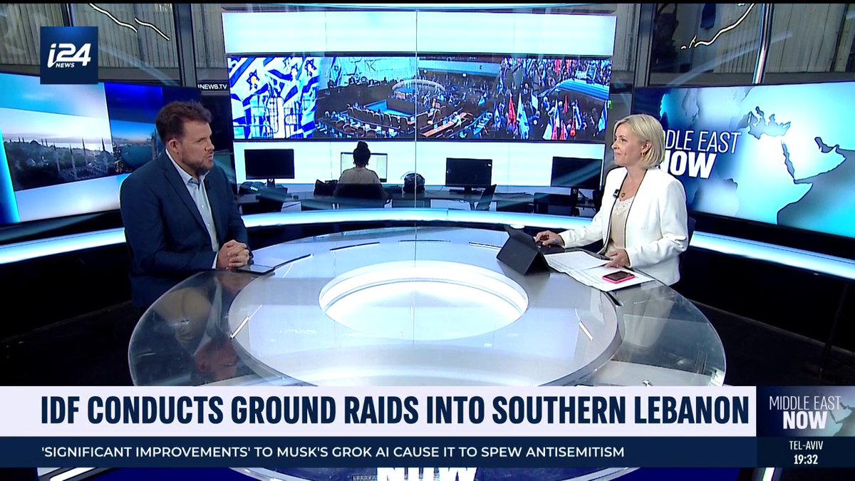 Amid recent positive developments in Lebanon, one issue hasn't received due attention: hundreds of thousands of Palestinian so-called refugees, denied basic rights and kept in a state of permanent refugeedom by UNRWA and the Lebanese state, Jonathan Conricus tells Laura Cellier