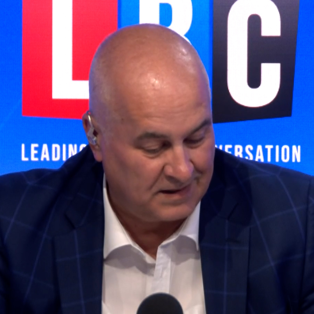 'It is absolutely damning.' 'This is a huge boost for Reform.' Ex-Tory chairman Sir Jake Berry has defected to Reform UK, becoming the second Conservative to do so in a week.
