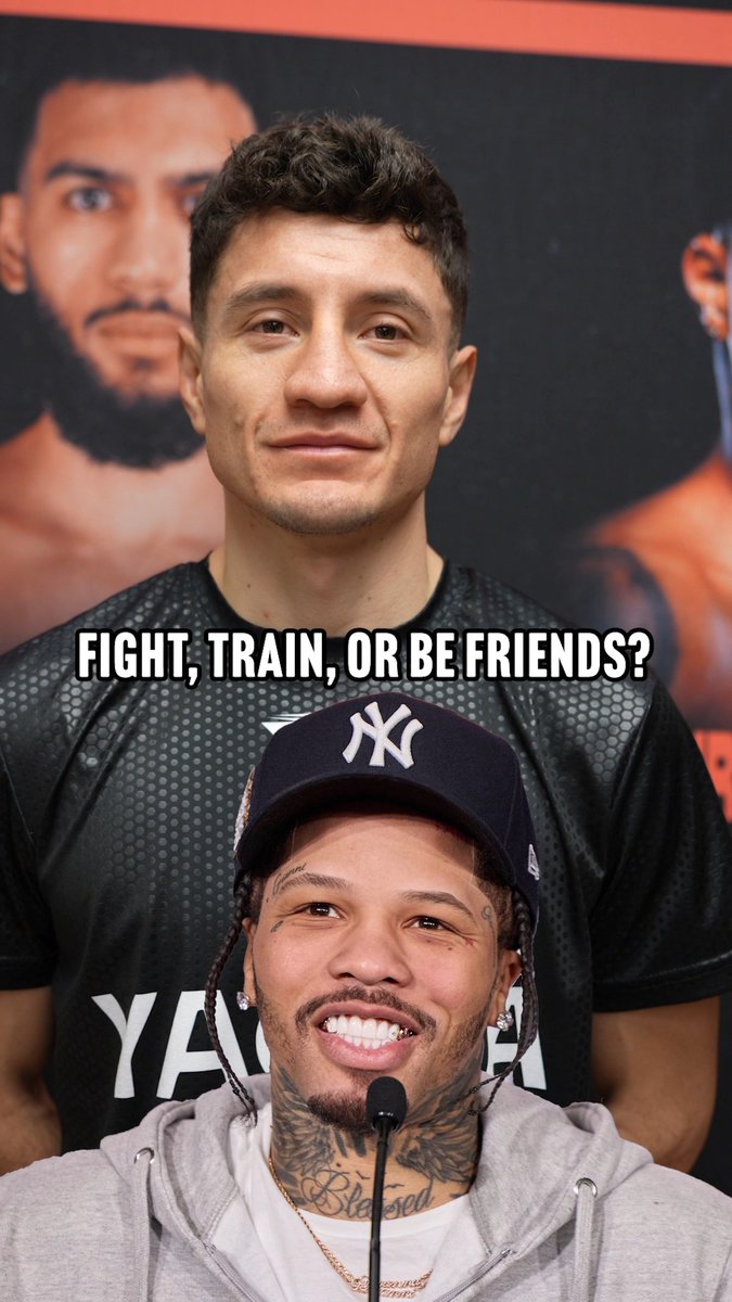 Tough decisions for William Zepeda 😅 Ring III live on DAZN l July 12th in New York 🥊 🎟️ Get your tickets now: