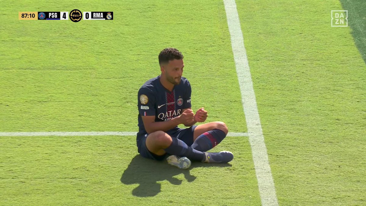 Gonçalo Ramos fechou a goleada contra o Real Madrid e fez o festejo de Diogo Jota! 🇵🇹
