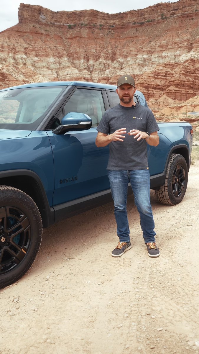 Quad in a flash. Here’s all you need to know in a walk-through as quick as its acceleration.