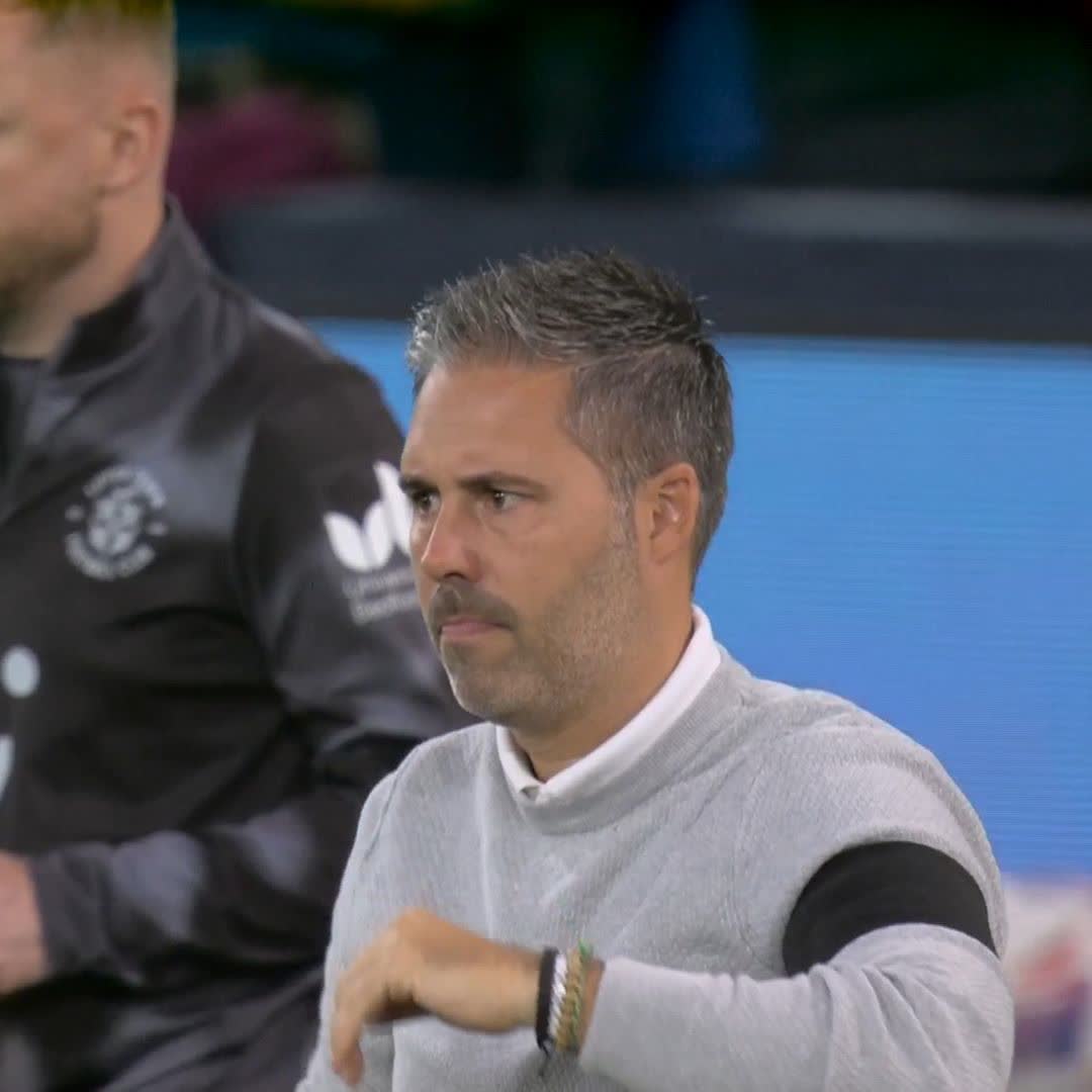 Marti Cifuentes has verbally agreed a deal to become Leicester's new head coach 🚨 Further talks progressed well today, Sky Sports News has been told, and Cifuentes could be confirmed in the role before the weekend 🔵