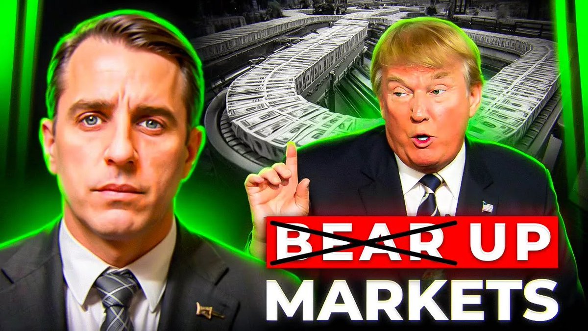 From the Desk of Anthony Pompliano 0:00 The Fears Of Recession Are Now Gone 1:20 Are We Running Out Of Bitcoin? 2:40 The Bitcoin Invasion Of Wall Street Is Just Starting 5:19 Interview with Lance Lambert on Housing Enjoy!