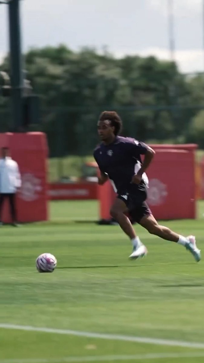 Pretemporada en marcha 🔥