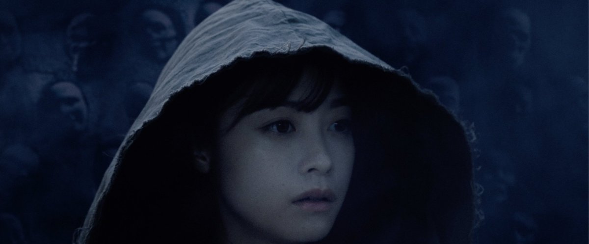 お前の ❝カラダ探し❞ がはじまった ◤￣￣ 『カラダ探し THE LAST NIGHT』 本 予 告 解 禁🩸 ＿＿◢ #木村佳乃 さん #那須ほほみ さんの出演が決定！ #ヤバイTシャツ屋さん 書き下ろし楽曲が挿入歌に♪ ハラハラドキドキな映像を✅ 🎬#カラダ探しTLN 9/5公開