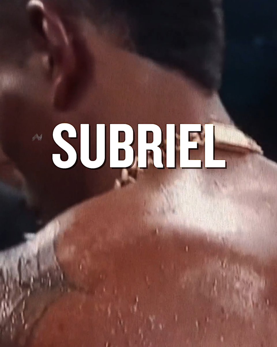 Subriel Matias is on the hunt for WBC super-lightweight gold 😤 Ring III live on DAZN l July 12th in New York 🥊 🎟️ Get your tickets now: