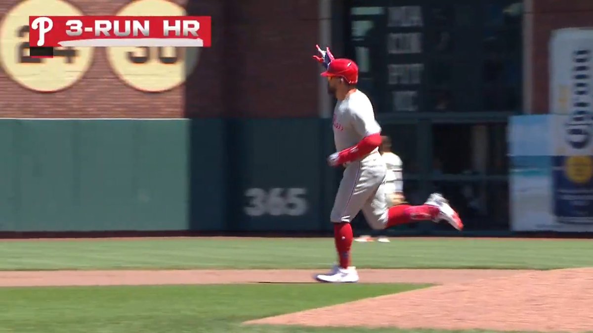 SCHWARBS SAID SEE YA