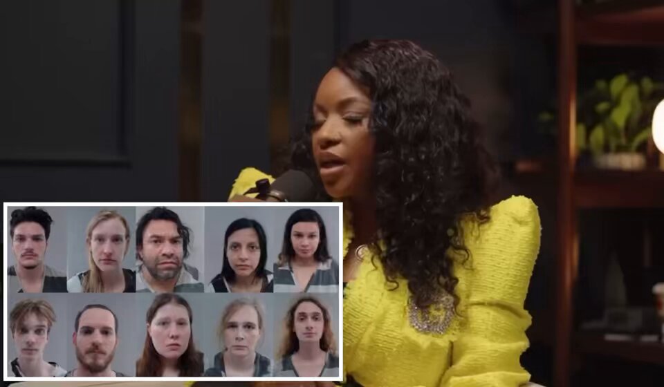 Rep. Jasmine Crockett claims, “violence is all coming from MAGA, not the left.” This is demonstrably false. On July 4, 2025, in Alvarado, Texas, for example, 10 individuals linked to leftist groups ambushed federal immigration officers, shooting one in the neck, leaving antifascist flyers and graffiti like “ICE pig” (DOJ website). This isn’t isolated: - In 2020, Portland saw a Patriot Prayer member killed by an antifascist during political clashes (Washington Post, 2021). - Minneapolis’ 3rd Precinct was burned by left-wing extremists in 2020 (CSIS, 2022). - Portland’s federal courthouse faced months of attacks with Molotov cocktails by anarchists in 2020–2021 (Homeland Security Committee, 2023). - In 2023, Atlanta police were attacked with explosives over a training center (Homeland Security Committee, 2023). Political violence crosses ideologies. Denying left-wing attacks fuels division.