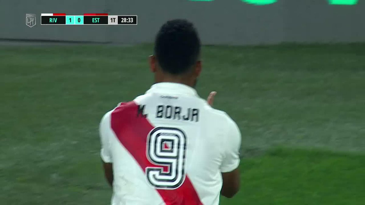 Y si Juanfer hace volver a Borja a su mejor nivel? No creo no, pero y si si?