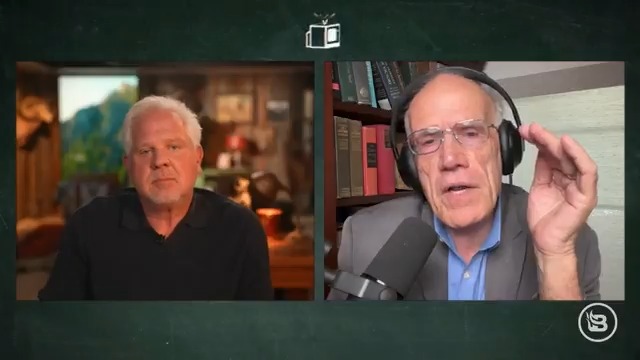 .Victor Davis Hanson addresses the increase in leftist violence, like the ICE facility ambush: “We underestimate the significance of the George Floyd 5 months of rioting…95% of those people were let go, and that sent a message…they really don’t believe there’s consequences to that."