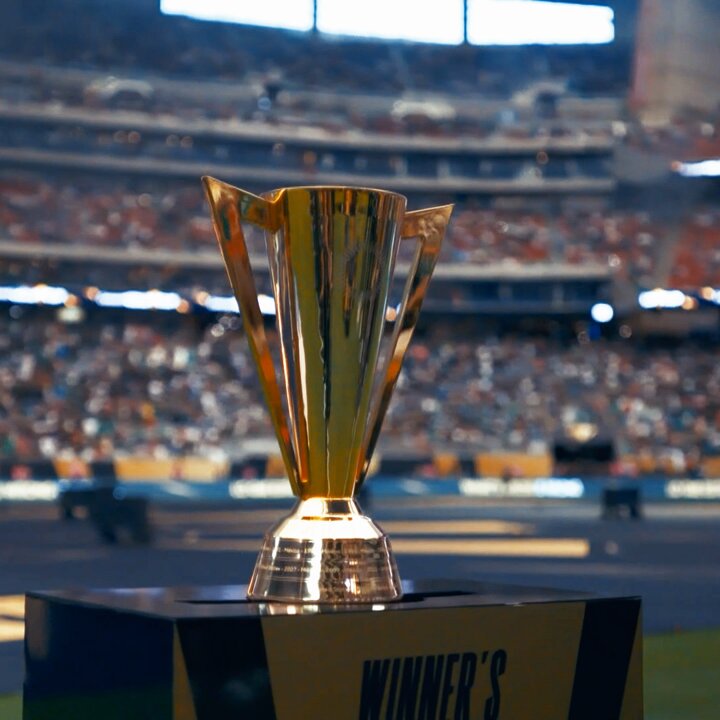 Already missing the 2025 Gold Cup 🥹