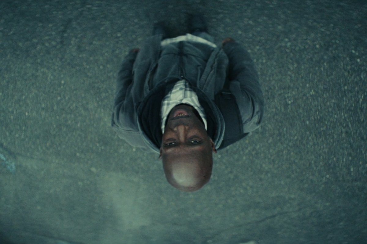 The first three episodes of #Smoke are now streaming.