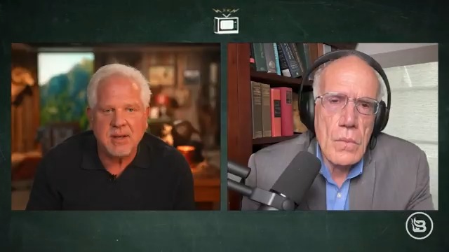 .Victor Davis Hanson on the DOJ's attempt to move on from the Epstein case: “I don’t think they can stop it. I think there’s too many people that want to know."