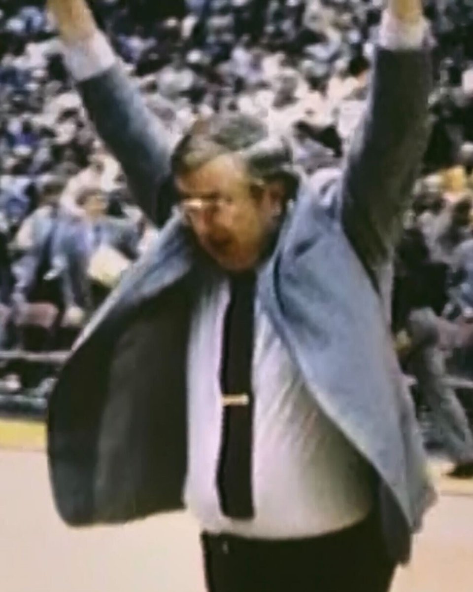 RIP Utah Jazz Legend Frank Layden 💜