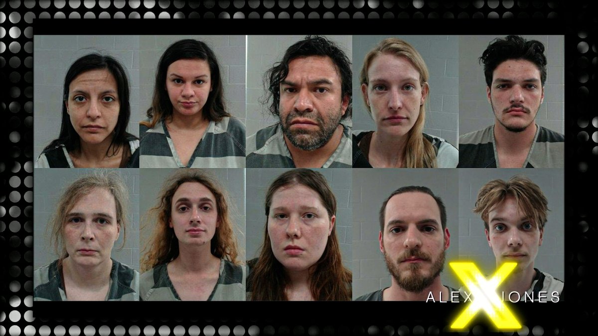 TERROR ALERT: Counterterrorism Expert Matt Bracken Predicts Antifa Will Use Drones In America's Emerging Second Civil War Based On The Asymmetrical Attacks Used Against ICE Agents PLUS, Military Grade Weapons, Foreign Soldiers, & Sleeper Cell Terrorists Have Already Crossed The Southern Border & Will Create A False Flag Nightmare Scenario Within The US Homeland Matt Bracken