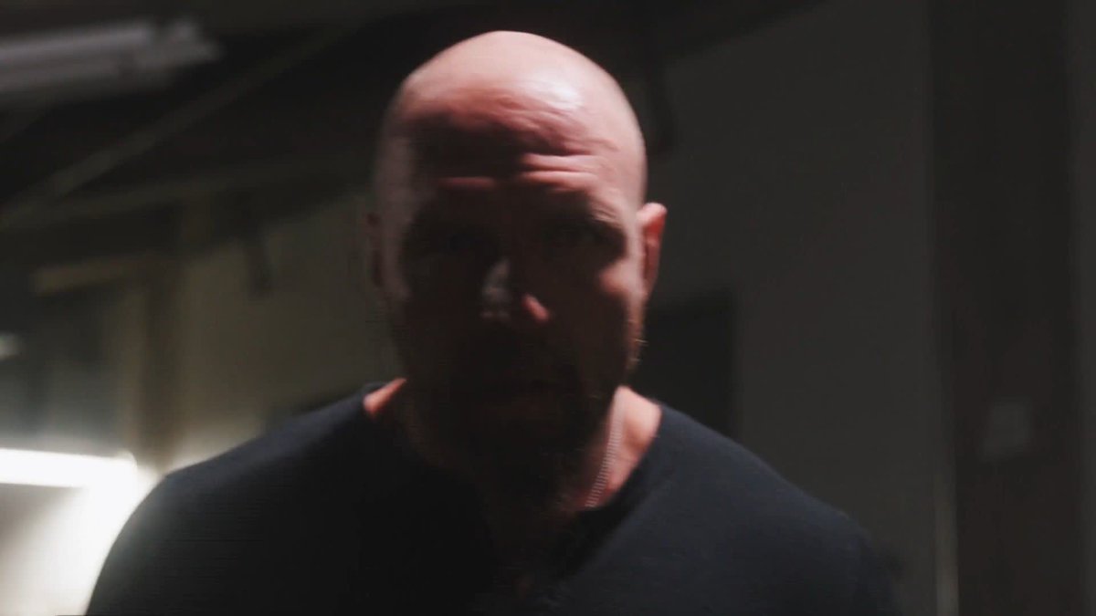 AEW World Champion Jon Moxley sends a stark warning to his #AEWAllInTexas opponent, Hangman Adam Page, about the severity of a Texas Death Match ... Watch #AEWDynamite LIVE on TBS & HBO Max