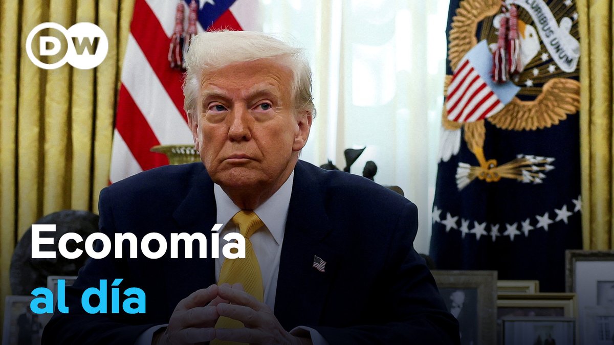 🟢 Trump impone aranceles del 50% a Brasil Trump afirmó que impuso a Brasil aranceles adicionales del 50% porque, en sus palabras, el país sudamericano "no ha sido bueno" con Estados Unidos. El real se desplomó un 2% frente al dólar tras el anuncio.
