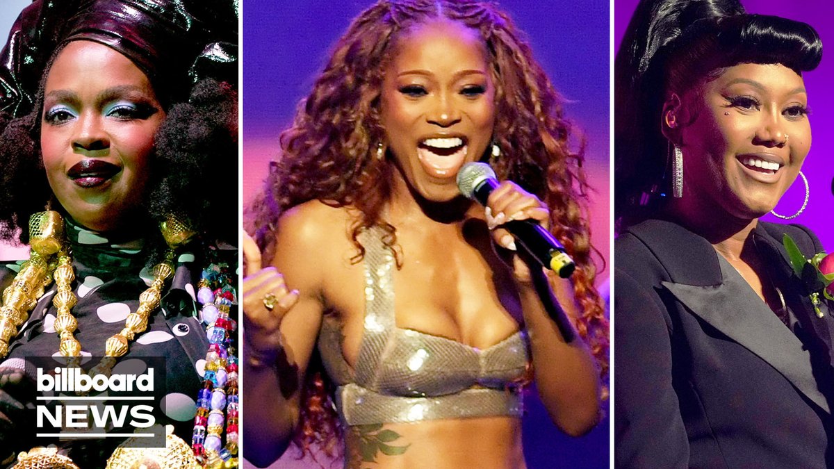 .ESSENCE Festival had the biggest stars bringing their A game 🎤🔥 From GloRilla to Lauryn Hill, Billboard News is breaking down the festival's best moments.