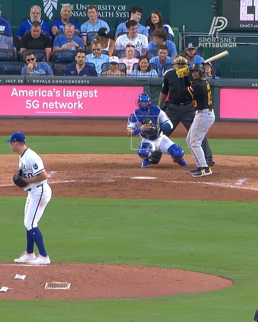 🔑 KNOTS THIS ONE UP! A CLUTCH TWO OUT KNOCK! 🤩