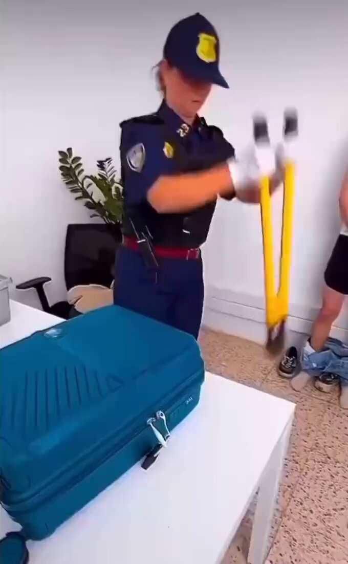 色んな隠し場所でし😳