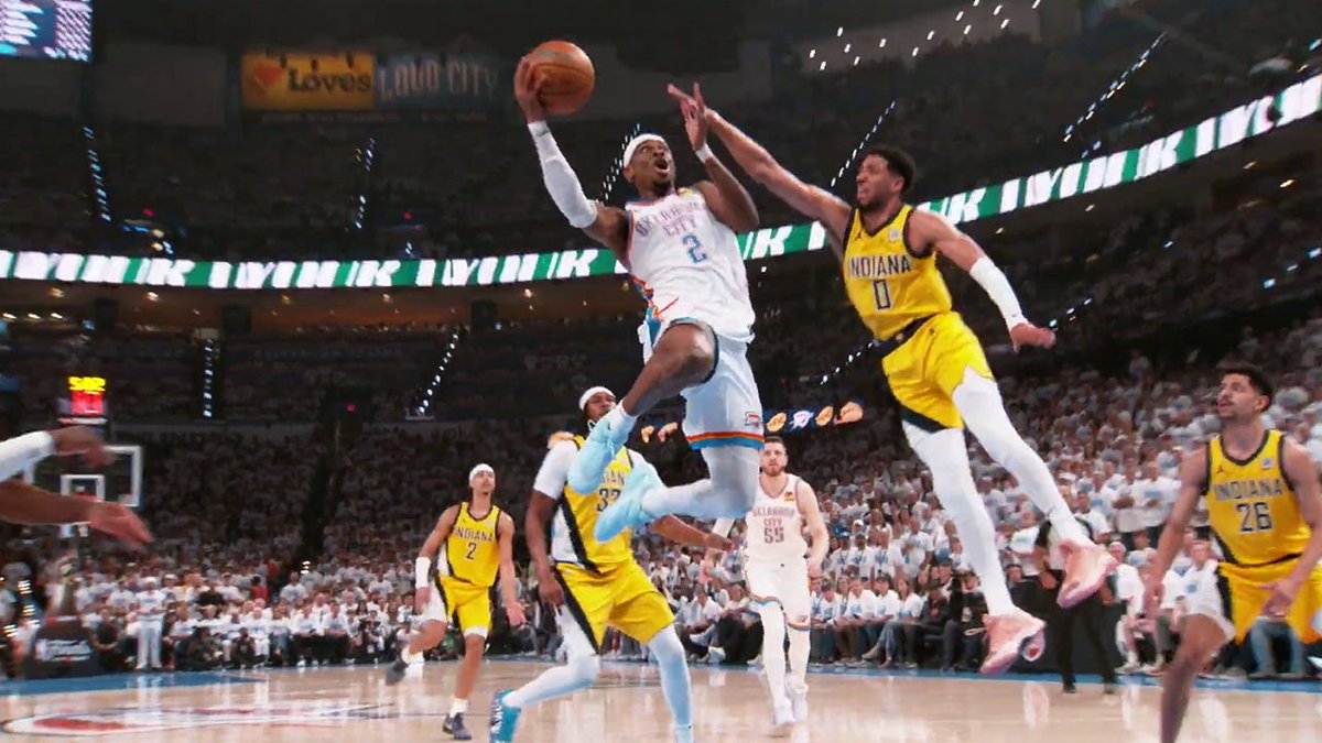 NBA 2K26 launches on September 5! 🏀