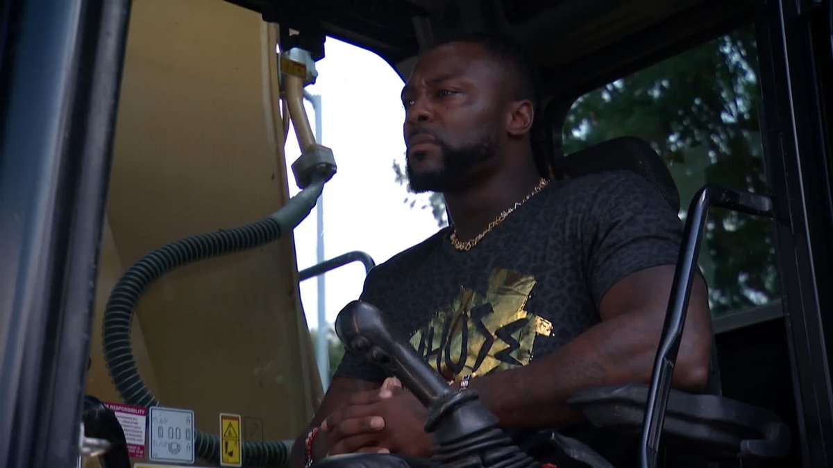 .The Realest Swerve Strickland JUST DESTROYED THE Matthew & Nicholas Jackson LIMO! Watch #AEWDynamite LIVE on TBS &amp; HBO Max