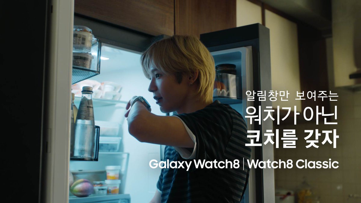알림창만 보여주는 워치가 아닌 코치를 갖자 세계 최초 항산화 지수 측정으로 더 건강한 생활 습관을 만드세요📈 나만의 첫 AI 헬스 코치 갤럭시 워치8 &amp; 워치8 클래식 자세한 내용은 삼성닷컴에서
