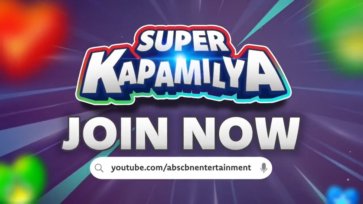 ✅ PUSO ✅ POWER ✅ PASOK SA PERKS! IT’S GAME TIME! 🔥🏀 Basta’t Super Kapamilya ka, you get EXCLUSIVE ACCESS to Star Magic All-Star Games 2025's LIVESTREAM— kaya JOIN NOW! See you on July 20!