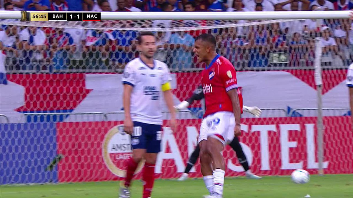 Gracias, Lucas.