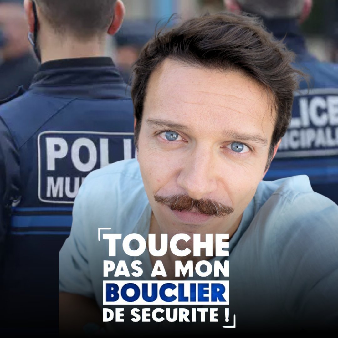 On a les communistes qu'on mérite ! 🤯🔴 La délinquance explose mais ils préfèrent se battre au tribunal pour faire supprimer le bouclier de sécurité : un dispositif puissant contre l'insécurité et surtout plébiscité par les maires de droite comme de gauche. Allez comprendre...