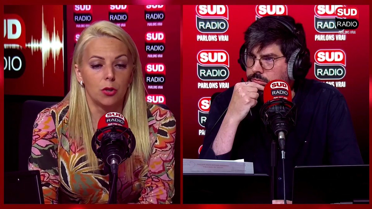 .Edwige Diaz Ⓜ️ : "Oui, la seule solution pour sauvegarder la démocratie, c’est que le RN arrive au pouvoir" #GrandMatin