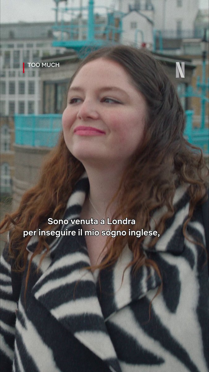 Too Much, con Megan Stalter, Will Sharpe e altre 800 persone che conoscete, è ora disponibile!