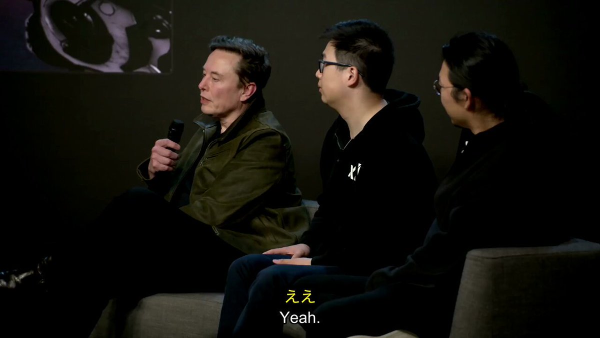 イーロン・マスクは、最初の本格的なAIビデオゲームが来年登場すると予想しています。 ・AIはコードを書くだけでなく、アセットの調達を自動化する ・AIは「ツール」としてUnreal EngineやUnityなどのグラフィックエンジンを活用する ・AIが生成したゲームを、AIが自分でプレイし評価・改善する