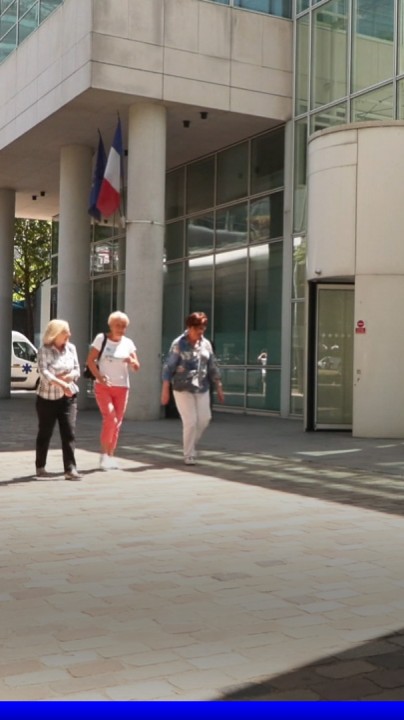 "C'est un broyeur": 13 agents de l'administration fiscale se sont suicidés depuis janvier
