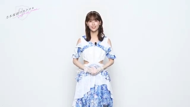 🎊もうすぐ4周年!キャンペーン第2弾 開催中🎊 本日は #岩本蓮加 さん🎸にコメントを頂きました😊 衣装のお気に入りポイントや、コンセプトを教えてくださいましたよ✨ ▼高画質版 開催中の「真夏の全国ツアー2024記念ガチャA」には、同衣装の岩本さんも登場! #乃木坂46