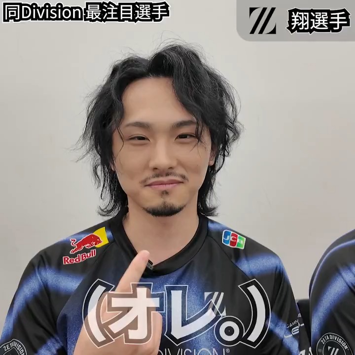 #SFリーグ 2025 Division発表まであと8日📅 「「「やっぱり ZETA でしょ！」」」 ZETA DIVISION Geekly (ZETA DIVISION)に Division分けについてインタビュー🎤 今シーズンのDivision分けはどうなるのか… ぜひ予想してみてください👀 #ストリートファイター6 #スト6