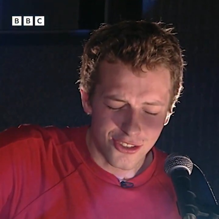 25 years ago, Coldplay released their debut album Parachutes #OnThisDay. This clip is from Sean Hughes' Inside Tracks, originally broadcast on 19 Jun 2000.