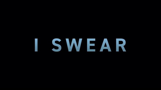 Based on a powerful true story, I Swear is a frank, funny & moving account of one man’s experience with Tourette syndrome. Starring Robert Aramayo, Peter Mullan, Shirley Henderson and Maxine Peake - don't miss it in cinemas from October 10th. #ISwearFilm