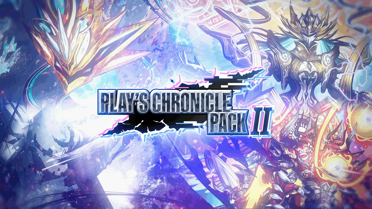 【新たなる歴史に刮目せよ！】 『PLAY'S CHRONICLE PACK Ⅱ』 のティザームービーを公開しました！ ▼YouTubeでの視聴はこちら #デュエプレ #デュエプレクロニクル2