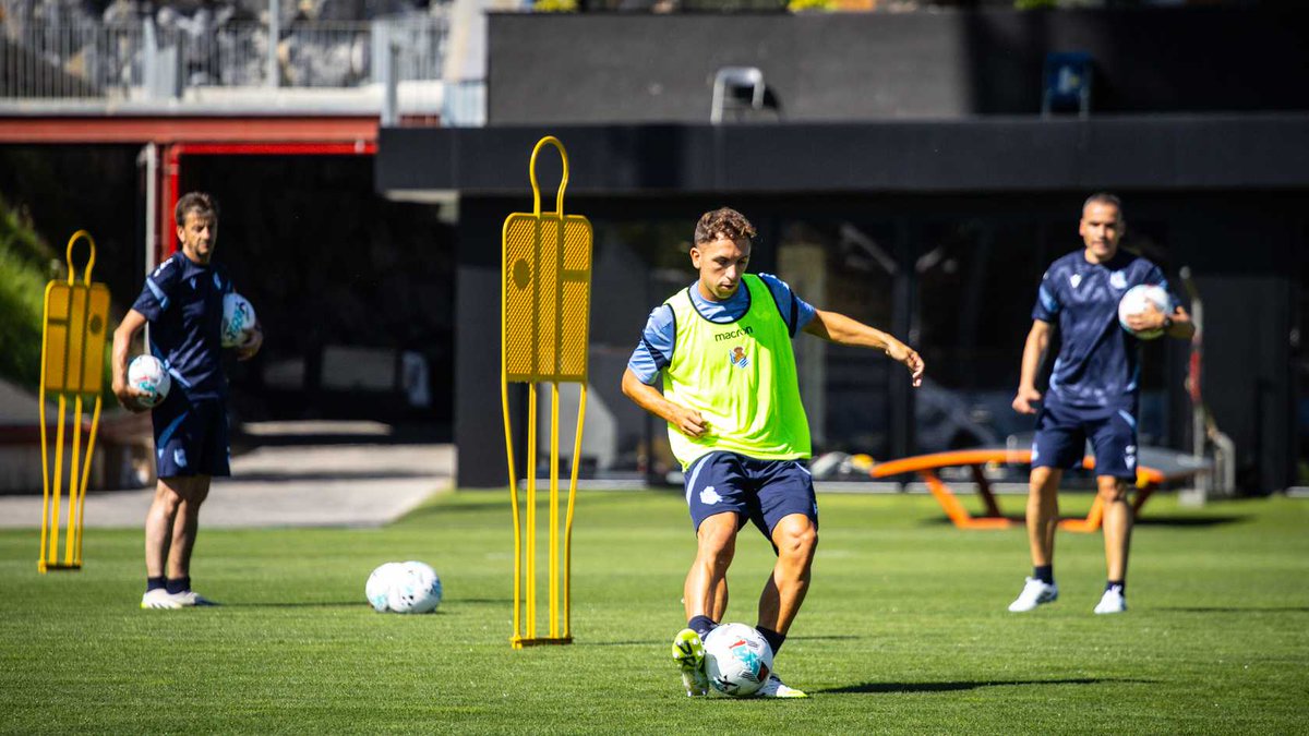 💪 Seguimos trabajando.