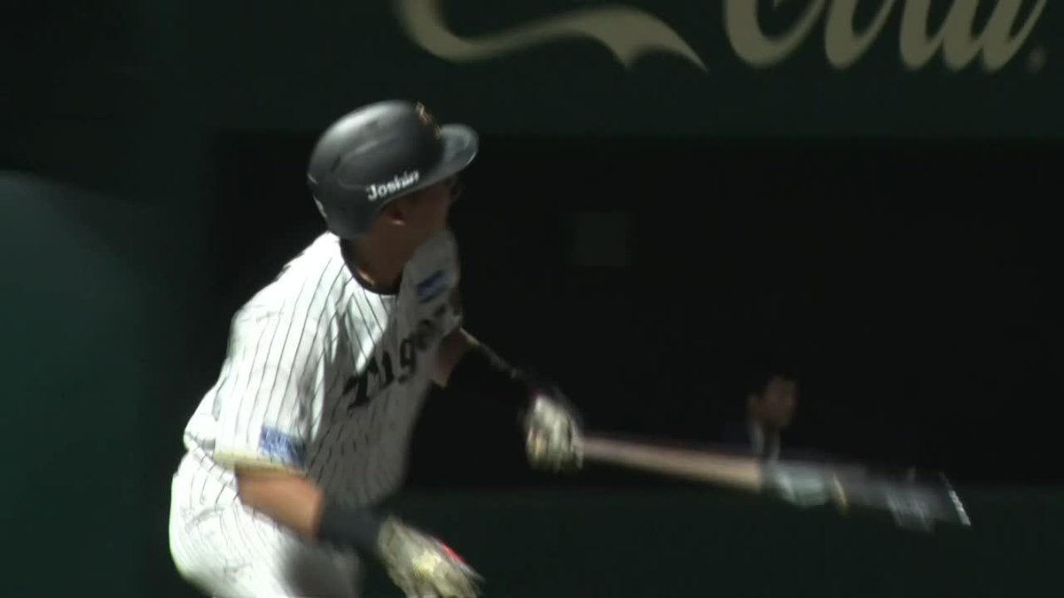 打った瞬間 猛打賞&マルチホームラン 井上広大が2ランホームラン ⚾プロ野球ファーム(2025/7/10) 🆚阪神×広島 📱Live on DAZN #オレをみろ #イージースポーツ #阪神タイガース