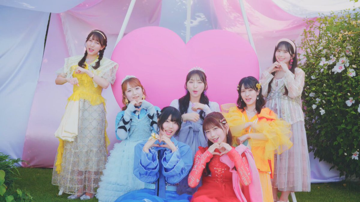 【MV Teaser】 7/18(金)解禁💖 #SWEETSTEADY New Music Video 『YAKIMOCHI』 ▼MV Teaser Lyrics: MOCHIHAMOCHIYA Compose: MOCHIHAMOCHIYA Arrange: MOCHIHAMOCHIYA Director：MONA (VeAble) Producer：Hitoshi Sugai（koe Inc. / tAo Inc.） Creative Producer： KAWAII LAB. Producer：木村ミサ #YAKIMOCHI #SWEETSTEADY #すいすて
