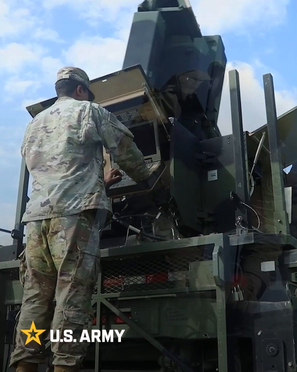 Project Flytrap puts cutting-edge tech to the test—working with NATO allies to boost combined lethality and defend against drone threats. Watch and learn how we're training to face Unmanned Aerial Surveillance (UAS) head on. 🎥 U.S. Army | Pfc. Brent Lee