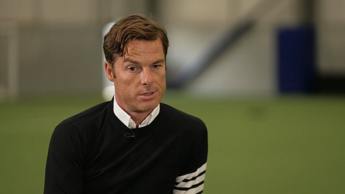 "He's going to push every ounce of himself into this challenge!" Scott Parker on Burnley's signing of Kyle Walker, a player he played with at the back-end of his career at Spurs 🤝